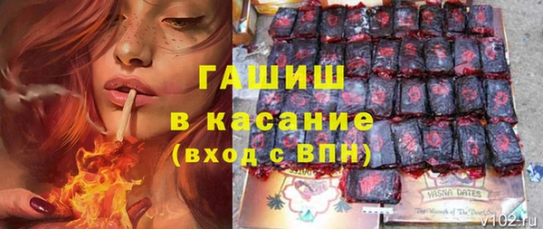 мет Инта
